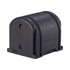 Sanymo XB-10 Varmvattenberedare, 230V, 10 ltr.